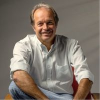 Foto de perfil de EDUARDO GIESTAS